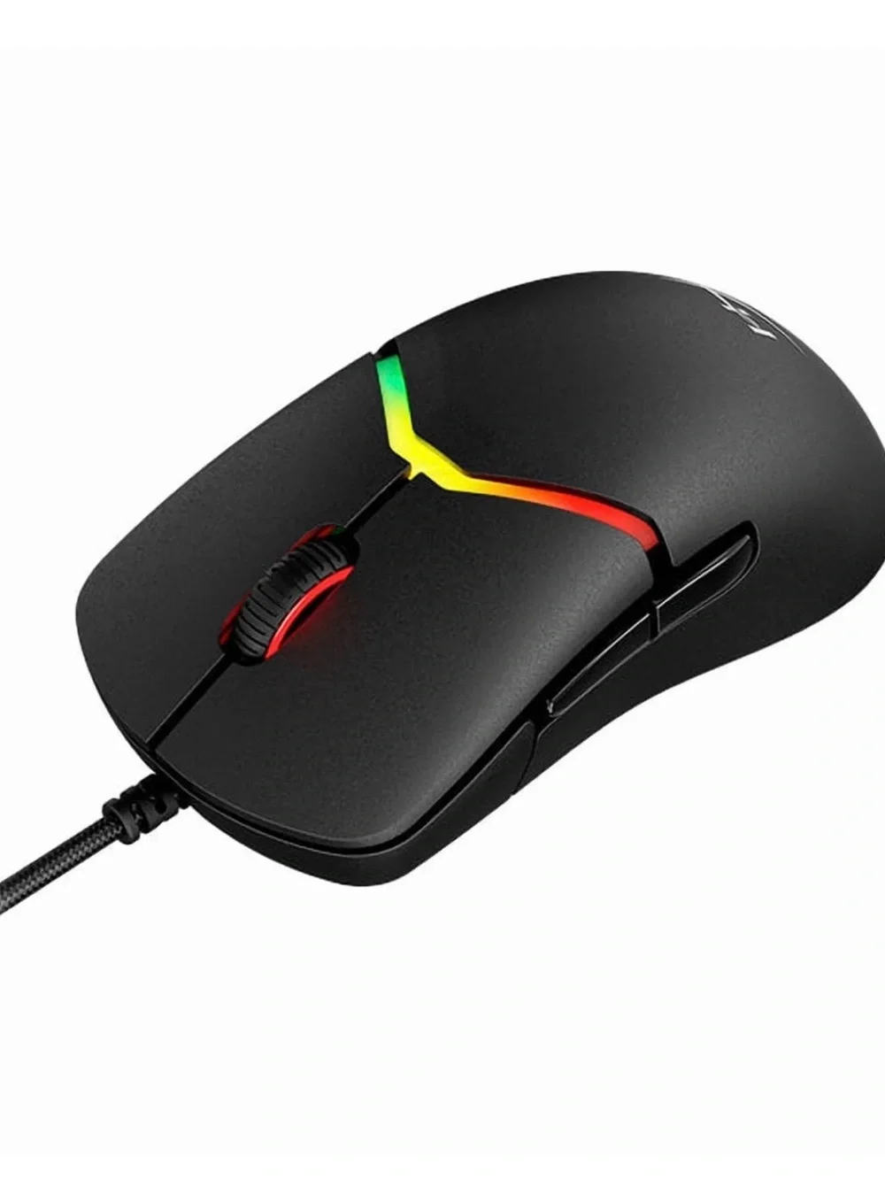 HyperX Pulsefire Saga Wired Gaming Mouse